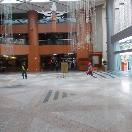 Quality Hotell Shah Alam Eksteriør bilde