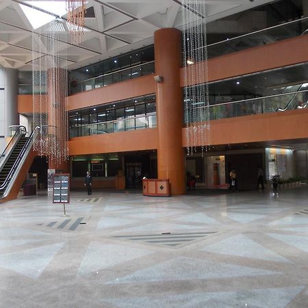 Quality Hotell Shah Alam Eksteriør bilde
