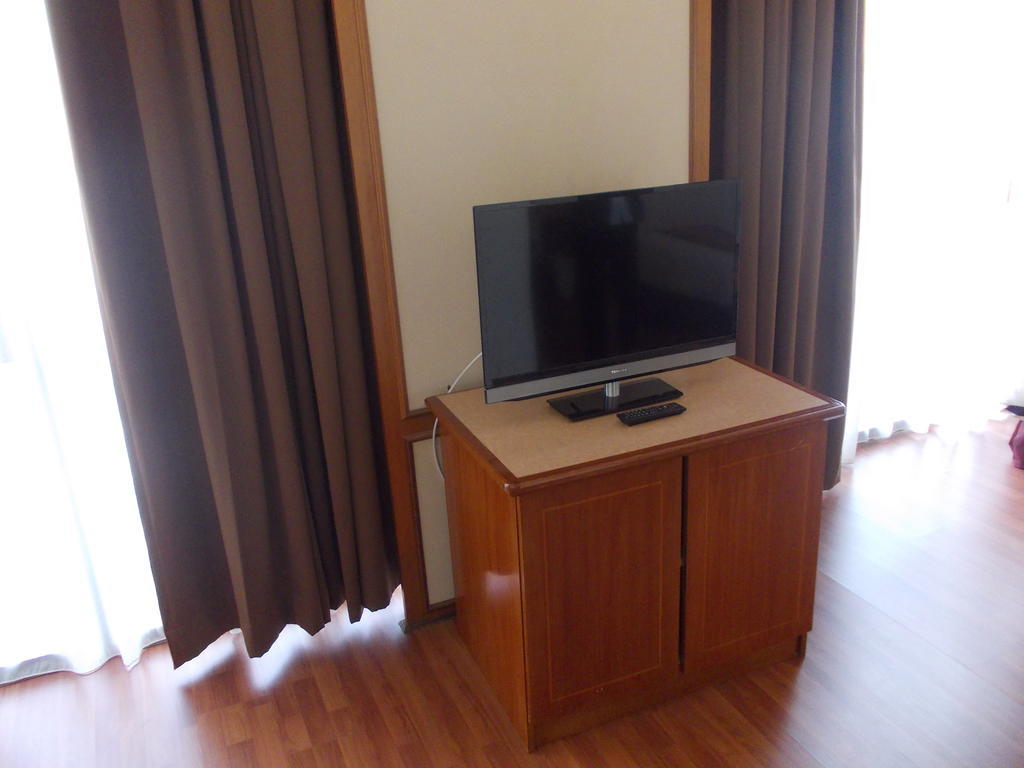 Quality Hotell Shah Alam Rom bilde