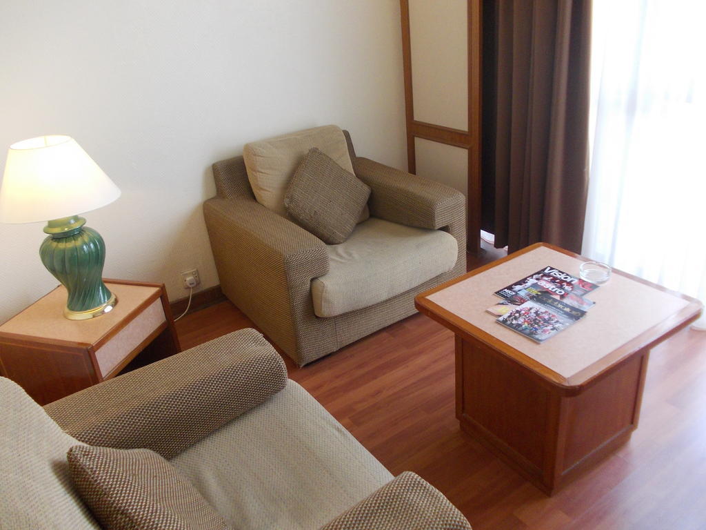Quality Hotell Shah Alam Rom bilde