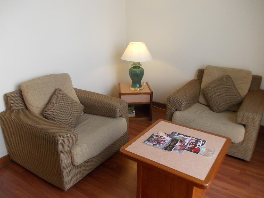 Quality Hotell Shah Alam Rom bilde