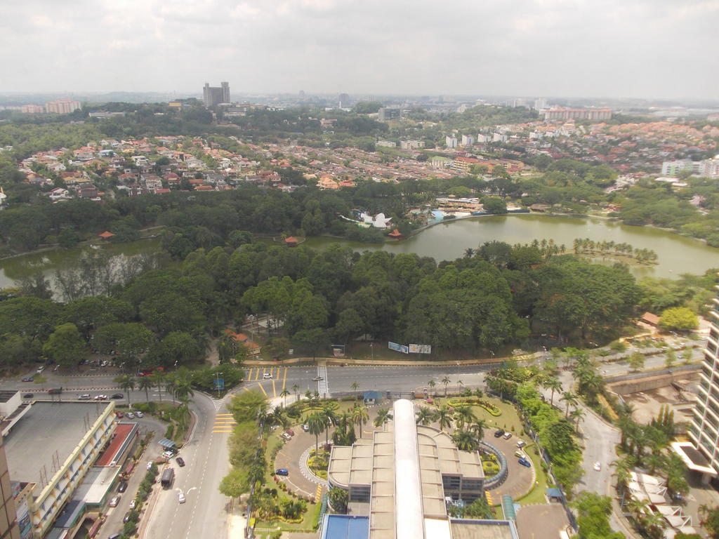 Quality Hotell Shah Alam Rom bilde
