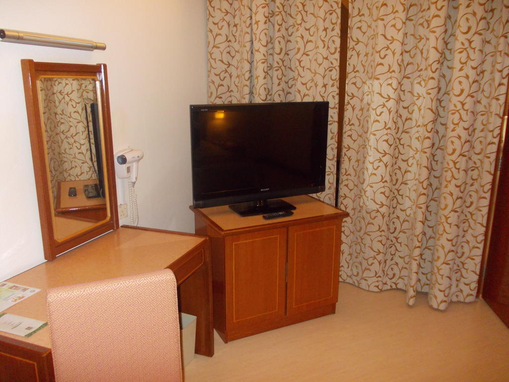 Quality Hotell Shah Alam Rom bilde