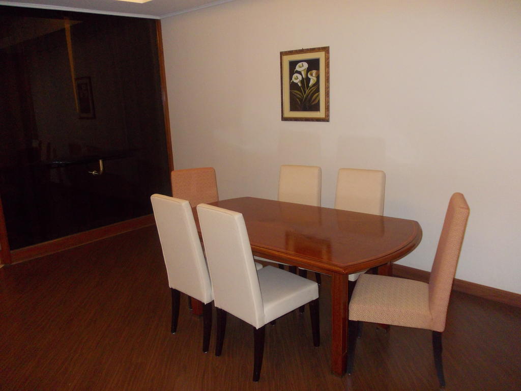 Quality Hotell Shah Alam Rom bilde
