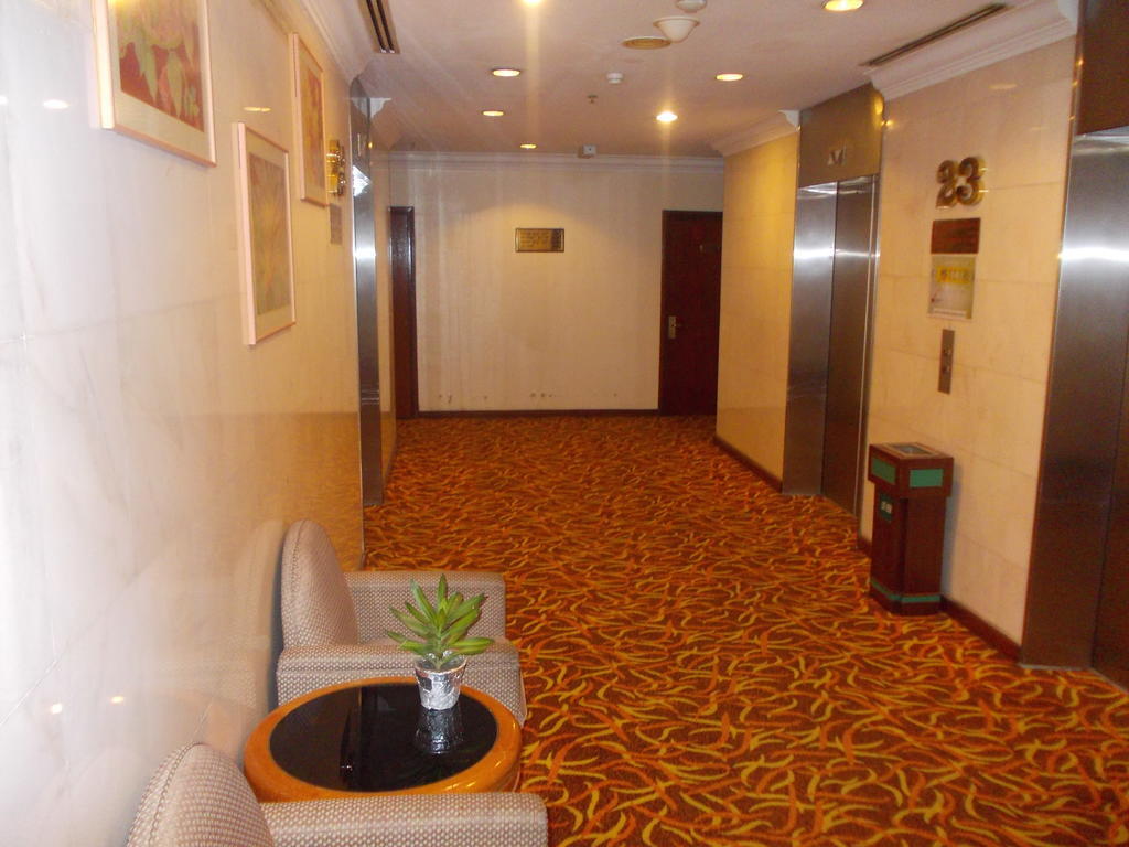 Quality Hotell Shah Alam Eksteriør bilde