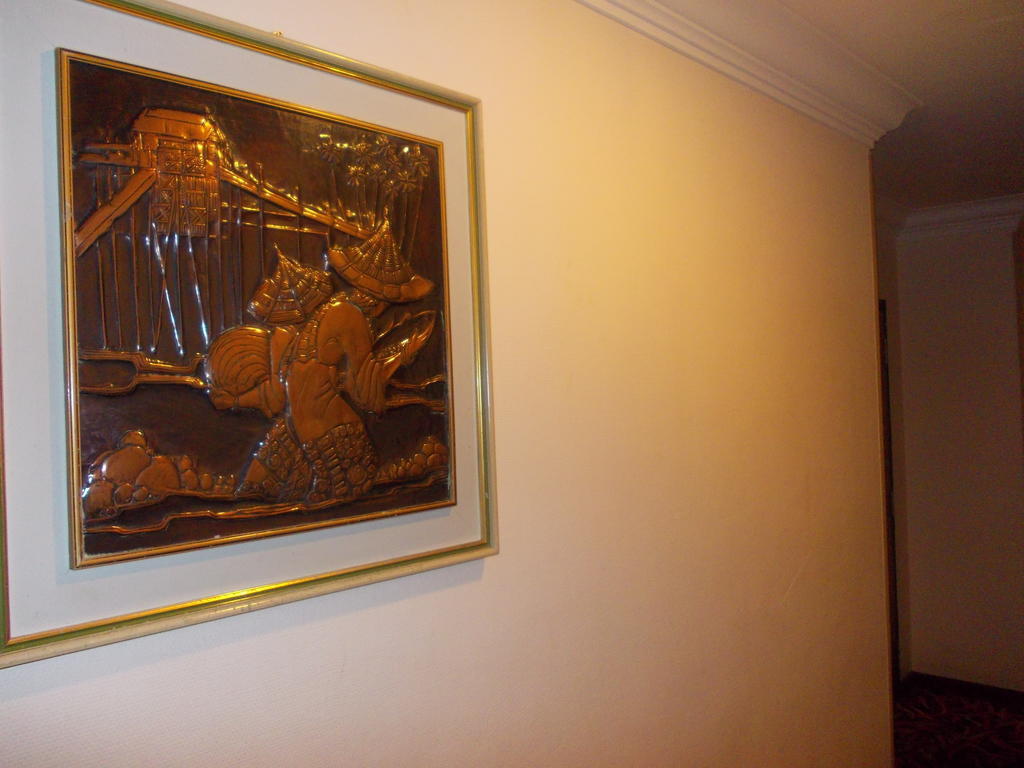 Quality Hotell Shah Alam Eksteriør bilde