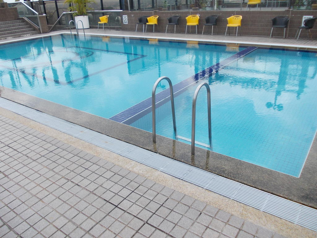 Quality Hotell Shah Alam Eksteriør bilde