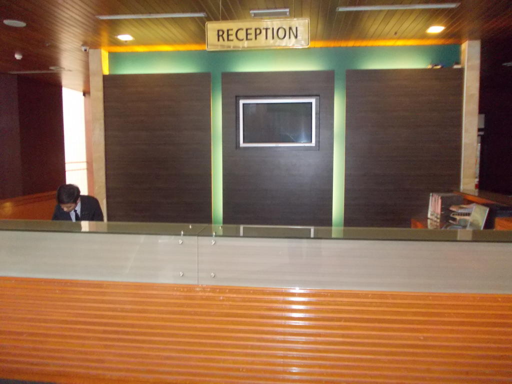 Quality Hotell Shah Alam Eksteriør bilde