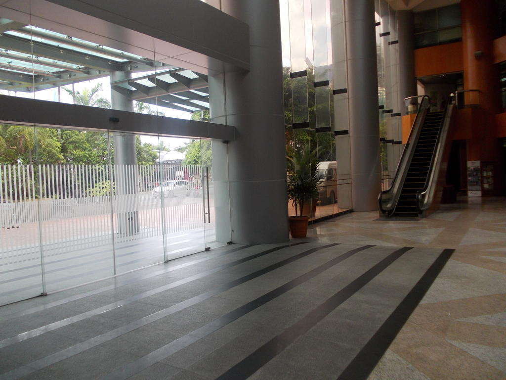 Quality Hotell Shah Alam Eksteriør bilde