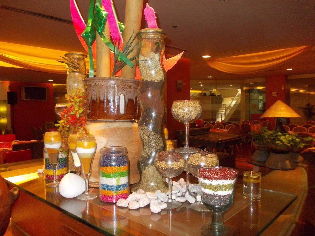 Quality Hotell Shah Alam Eksteriør bilde