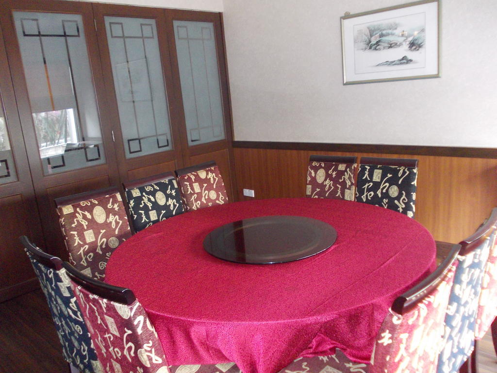 Quality Hotell Shah Alam Eksteriør bilde