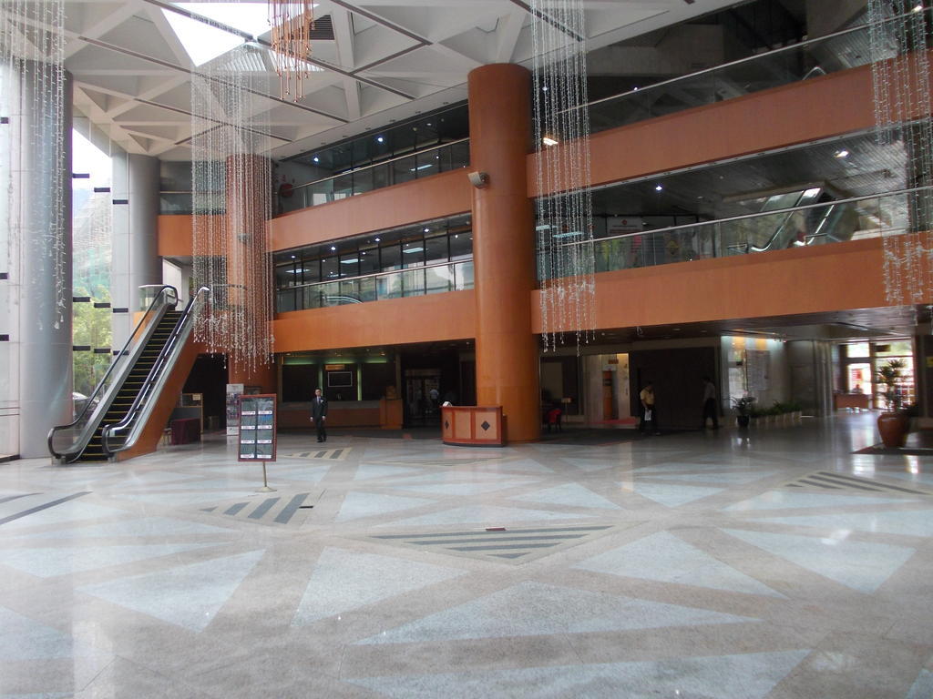 Quality Hotell Shah Alam Eksteriør bilde
